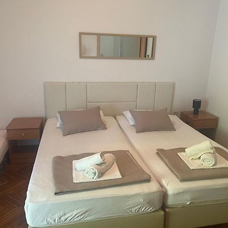 Apartments Ante أوميس المظهر الخارجي الصورة