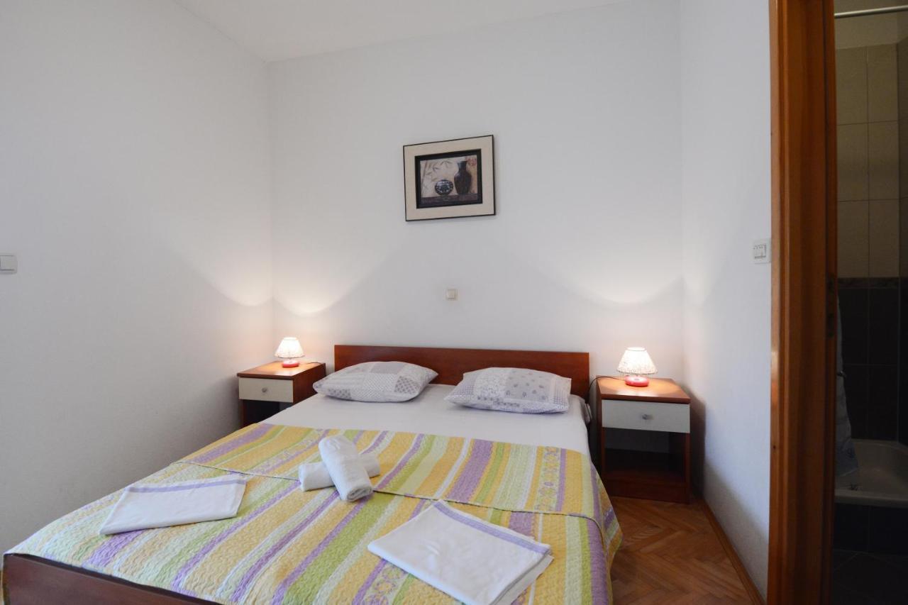 Apartments Ante أوميس المظهر الخارجي الصورة