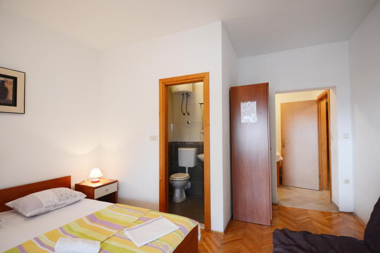 Apartments Ante أوميس المظهر الخارجي الصورة
