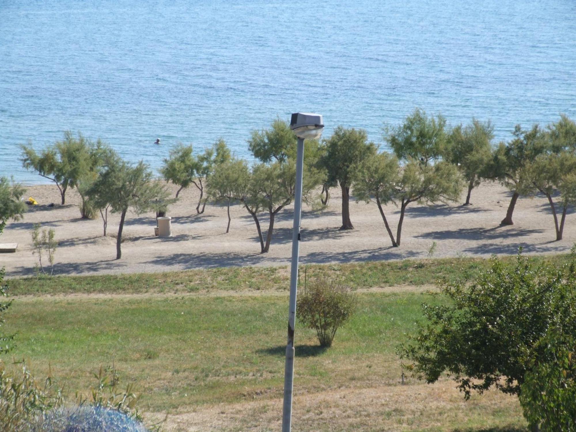 Apartments Ante أوميس المظهر الخارجي الصورة