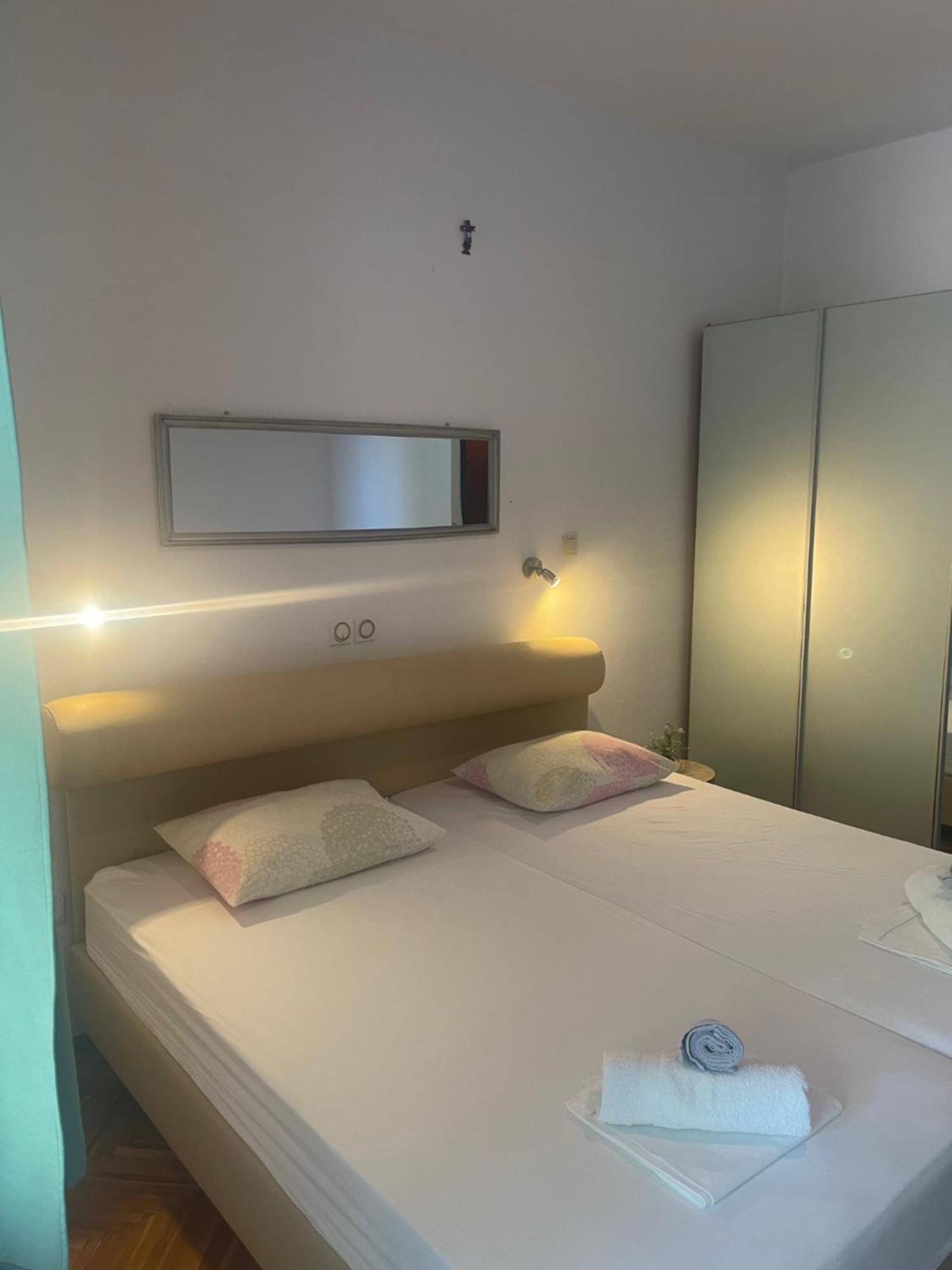 Apartments Ante أوميس المظهر الخارجي الصورة