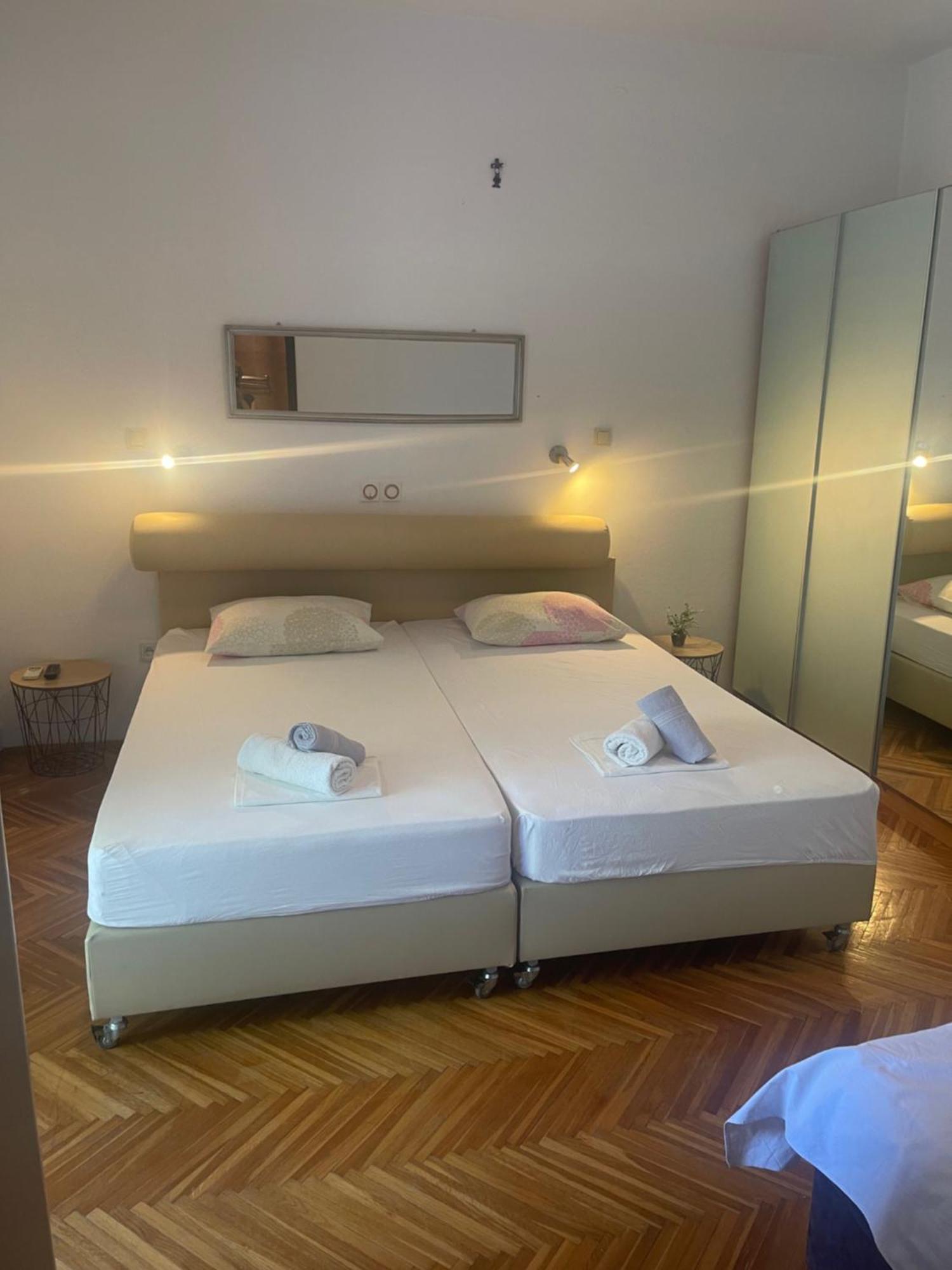 Apartments Ante أوميس المظهر الخارجي الصورة