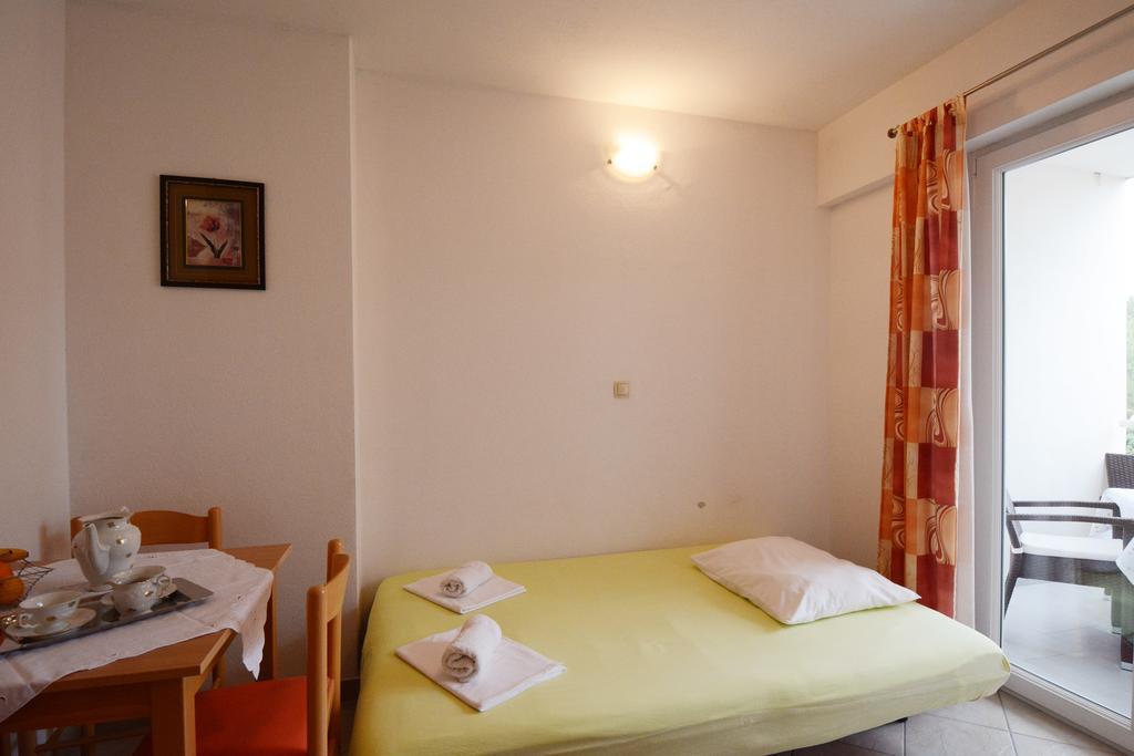 Apartments Ante أوميس المظهر الخارجي الصورة