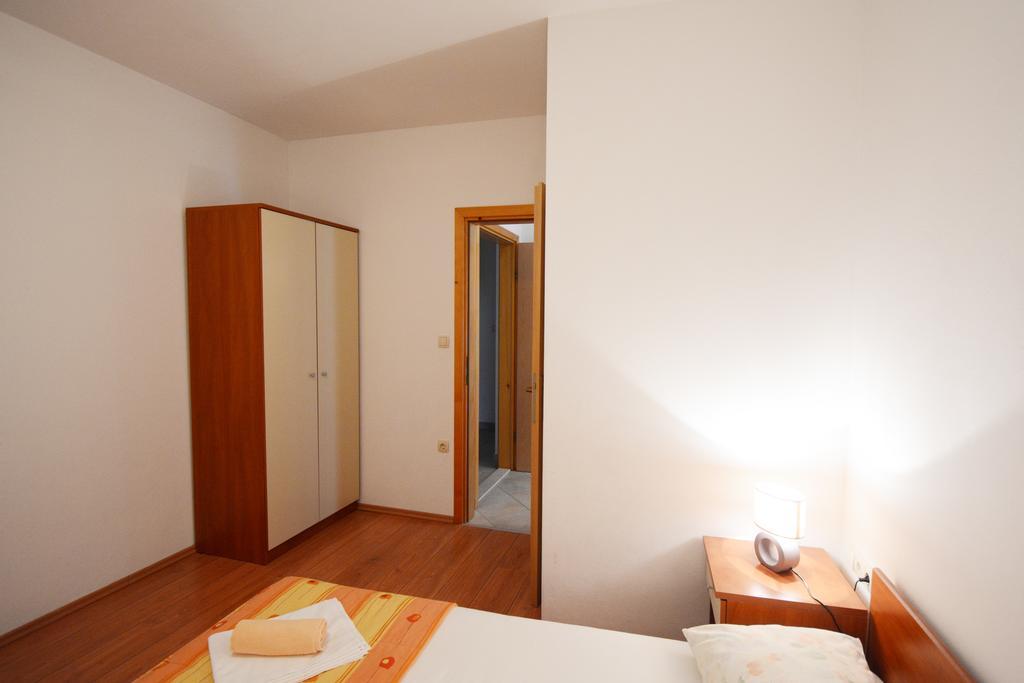 Apartments Ante أوميس المظهر الخارجي الصورة