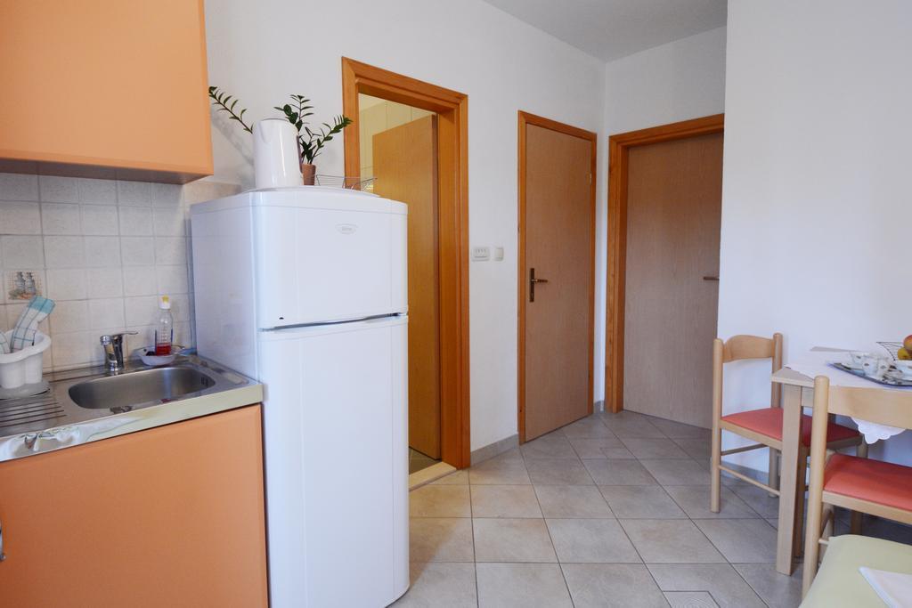 Apartments Ante أوميس المظهر الخارجي الصورة