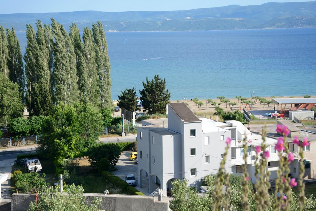 Apartments Ante أوميس المظهر الخارجي الصورة
