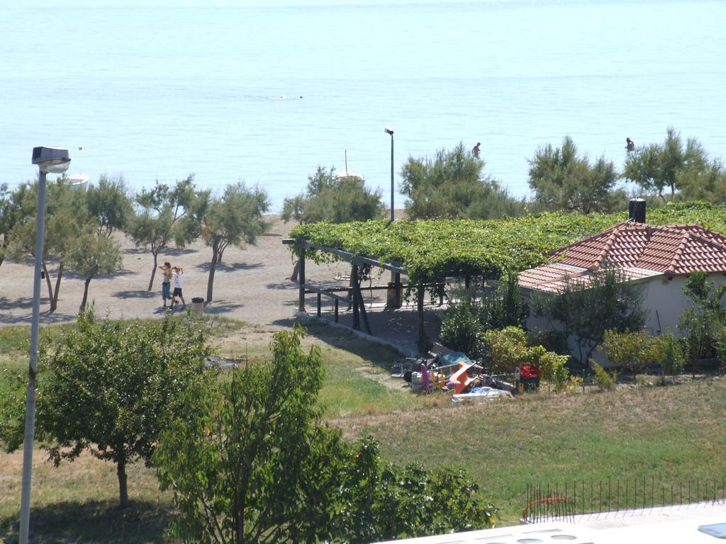 Apartments Ante أوميس المظهر الخارجي الصورة