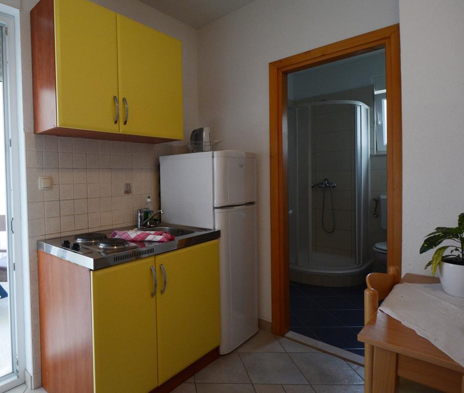 Apartments Ante أوميس المظهر الخارجي الصورة