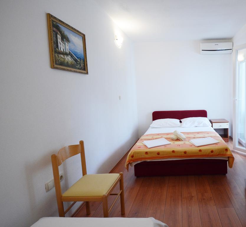 Apartments Ante أوميس المظهر الخارجي الصورة