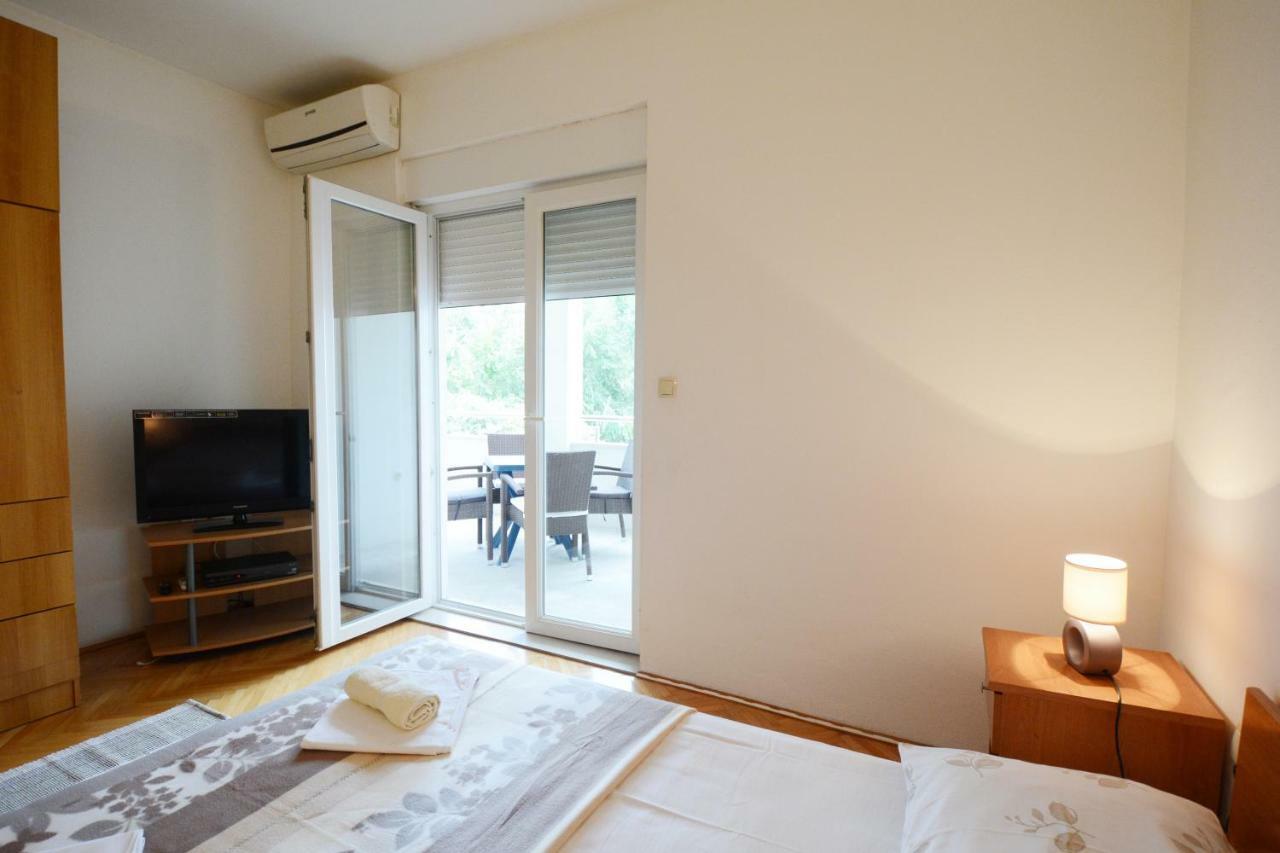Apartments Ante أوميس المظهر الخارجي الصورة