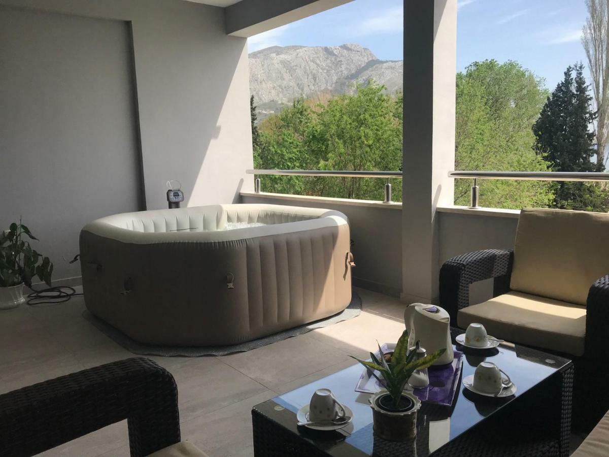 Apartments Ante أوميس المظهر الخارجي الصورة